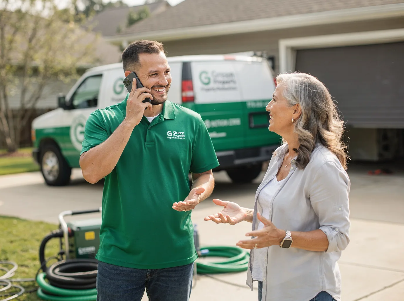 Water Damage Restoration Berne, IN FAQs